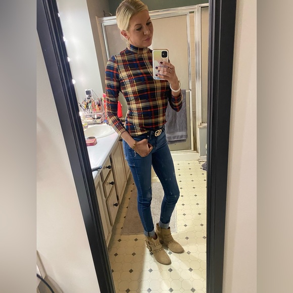 Meet your Posher, Allison - Picture 12 of 15